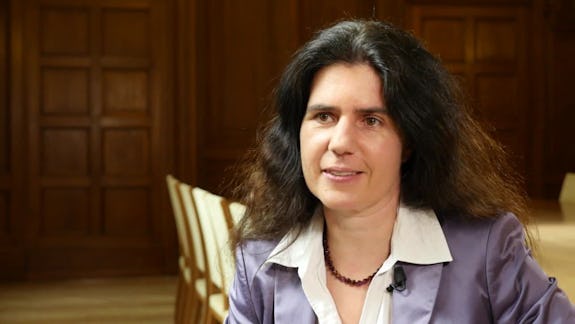 Doris Täubel-Weinreich