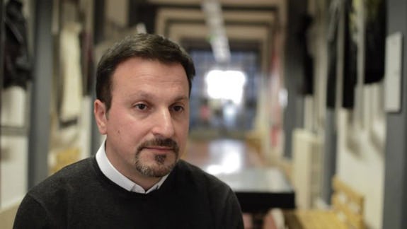 Giampiero Pietragallo