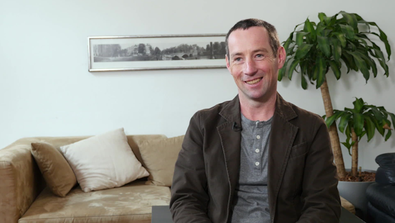 Johannes Stöllinger