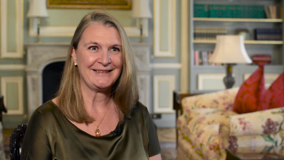 Susan le Jeune d'Allegeershecque