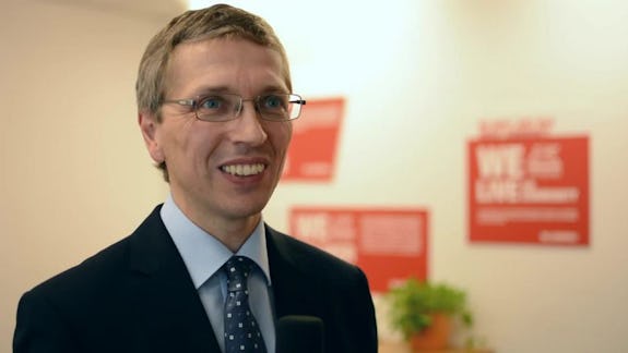 Reinhard Göth