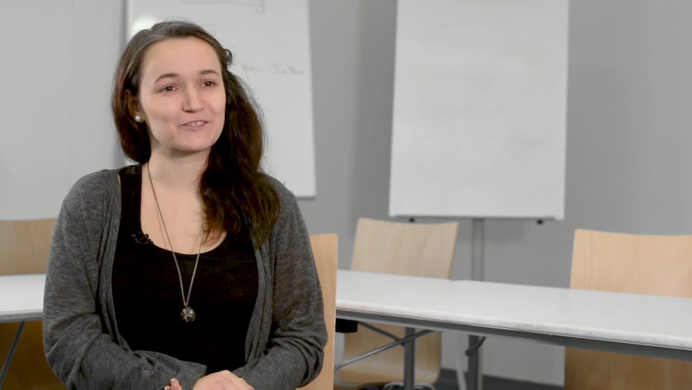 Thumbnail of video