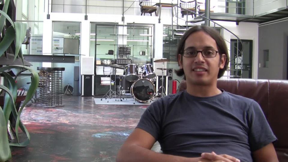 Karim-Patrick Bannour