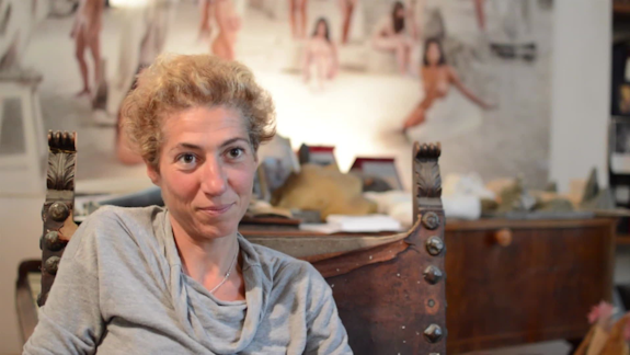 Francesca Alix Nicoli