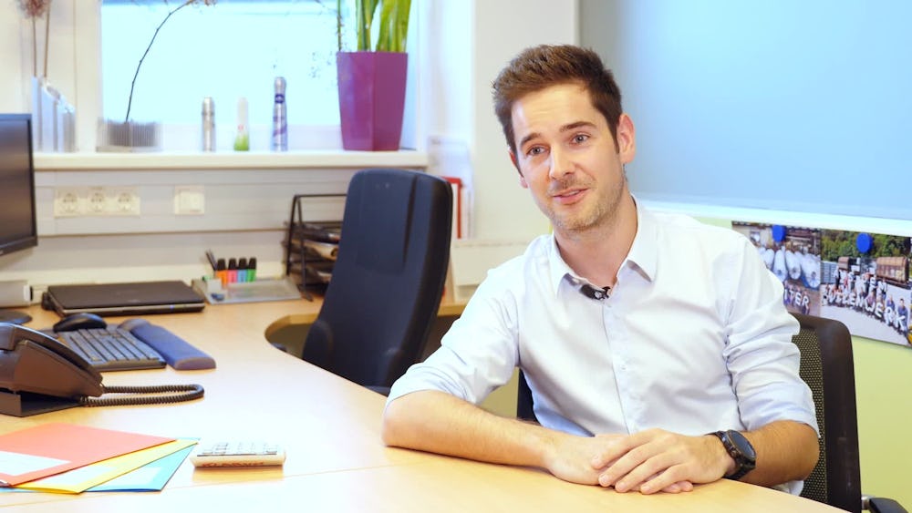 Thumbnail of video
