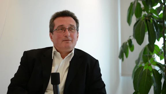Klaus Pingitzer