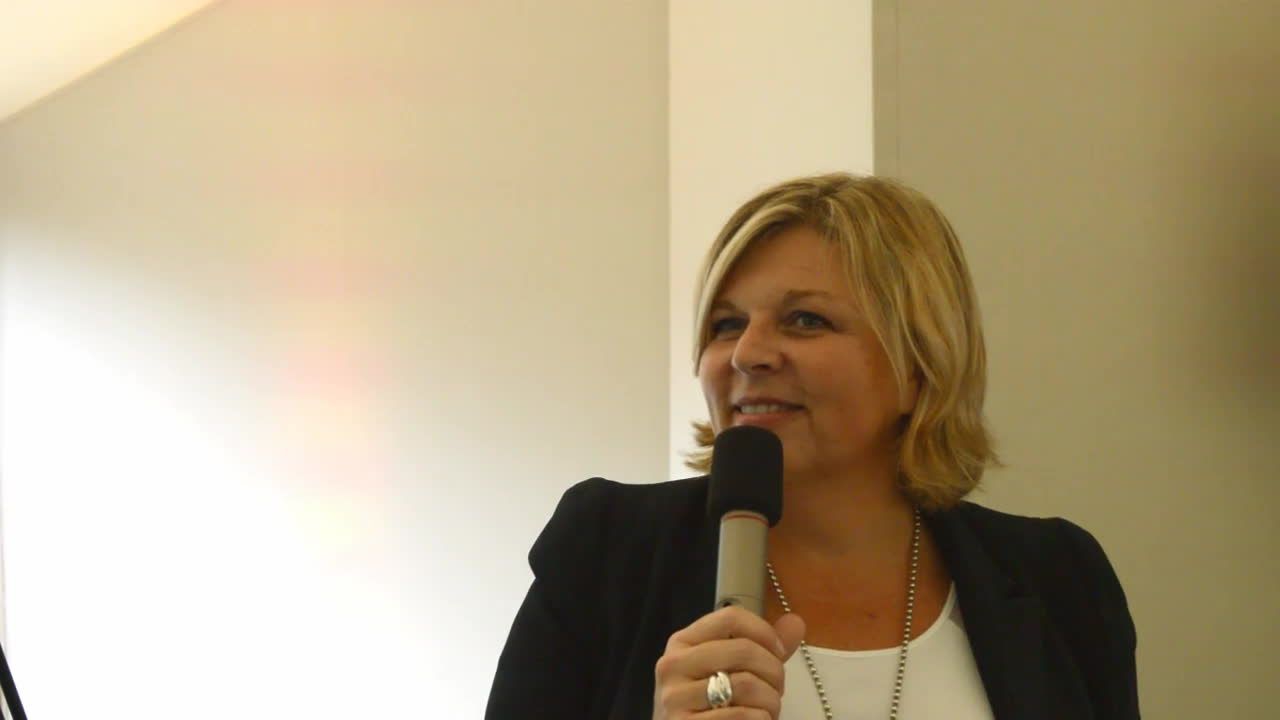 Isabelle Cambreleng