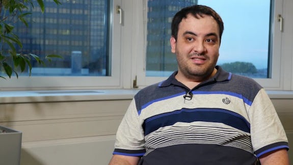 Vinícius Antônio Dias de Almeida