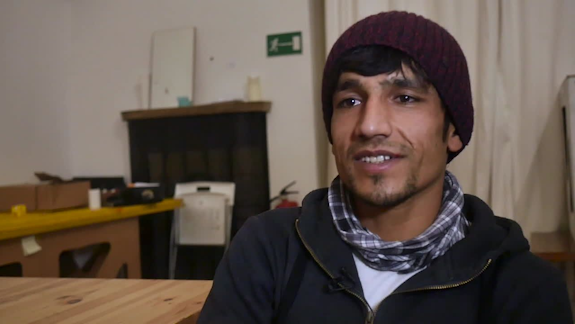 Abdul Wasi Safizadeh