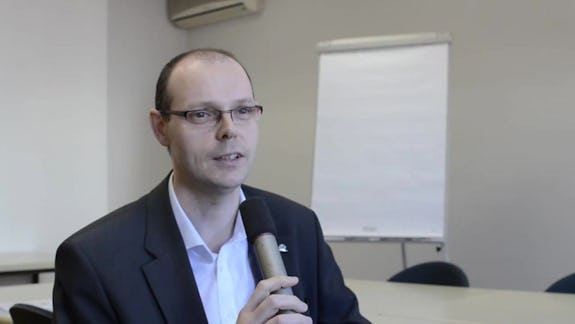 Siegfried Baumgartner