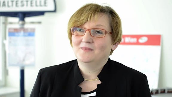 Maria Murhammer
