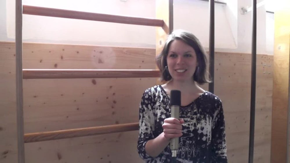 Thumbnail of video