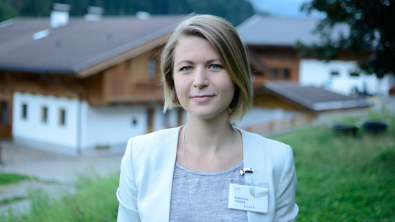 Katharina Moser