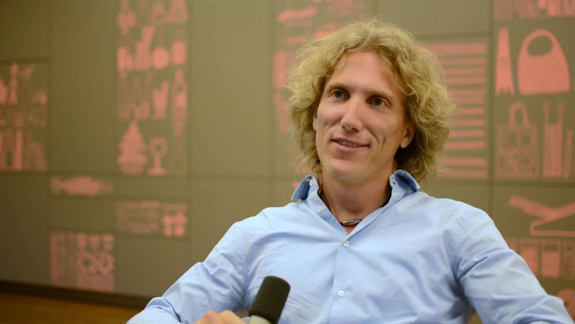 Mathias Morgenthaler