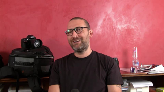 Alessandro Benvenuti