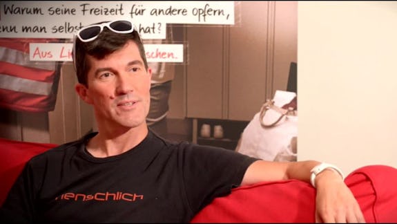 Michael Dorfstätter