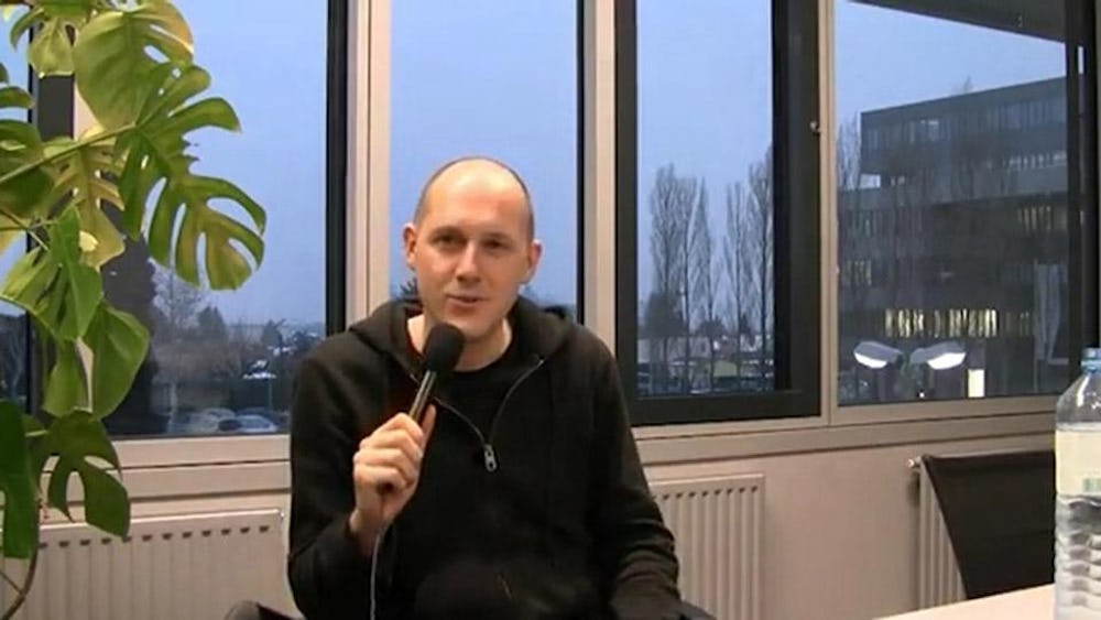 Thumbnail of video