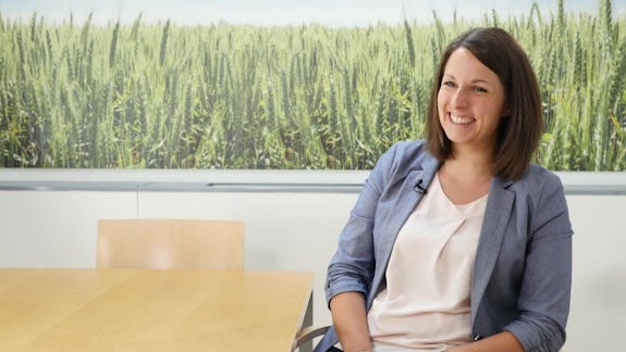 Anna Theresia Lampret