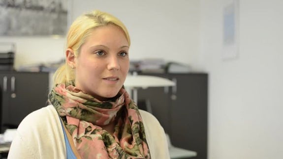 Tamara-Viktoria Landegger