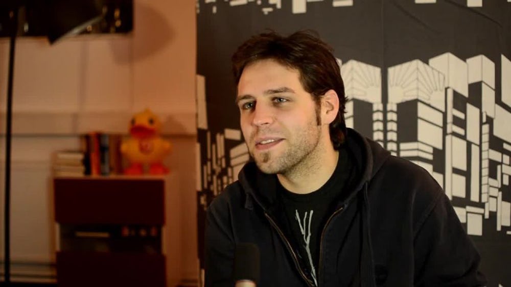 Thumbnail of video