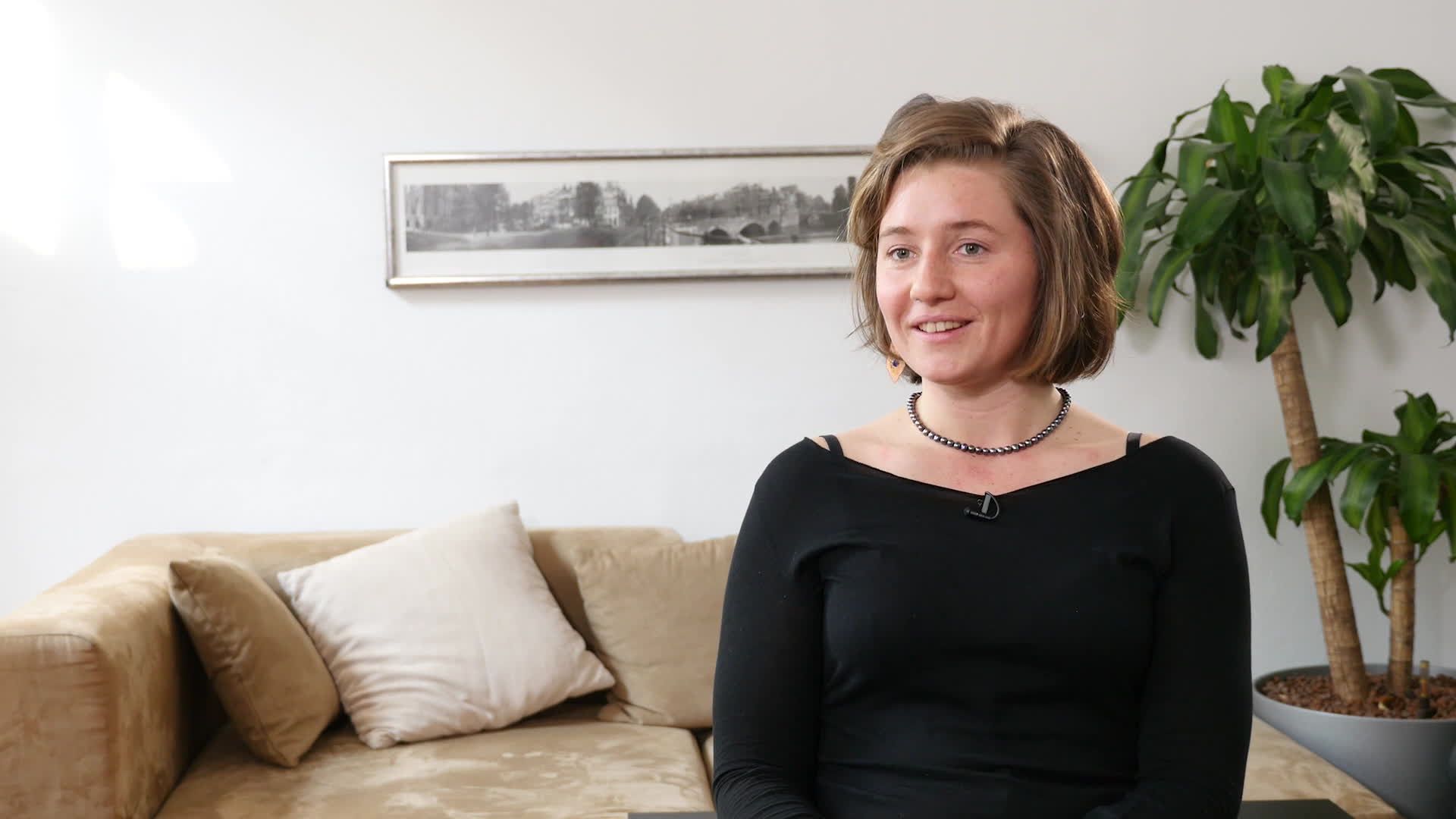 Elisabeth Wilgermein