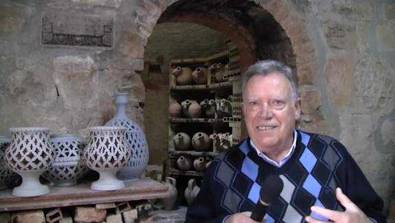 Francisco Martinez Villacañas