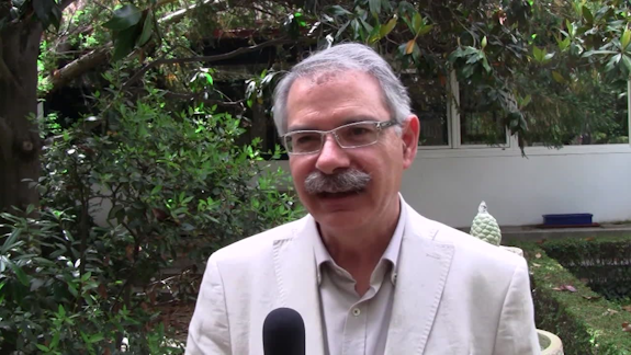 Felipe Pascual Torres