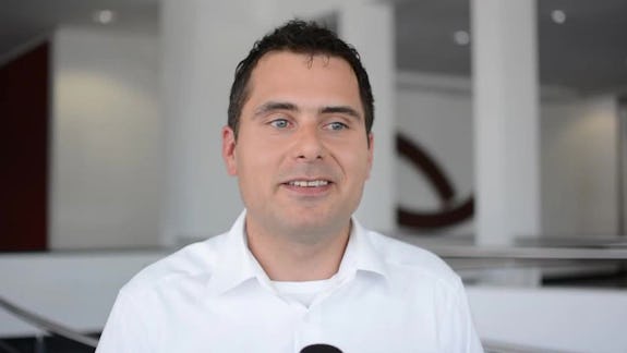 Matthias Karmann