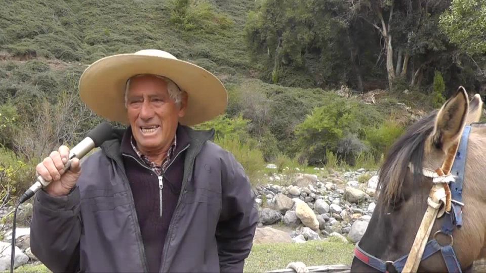 Melchor Gutierrez Cerra