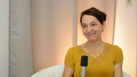 Claudia Wilder-Bitter