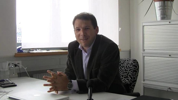 Christof Hinterplattner