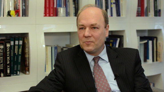 Willem Van de Voorde