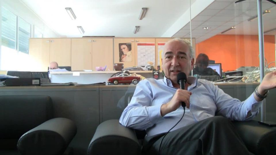 Germanos Athanasiadis