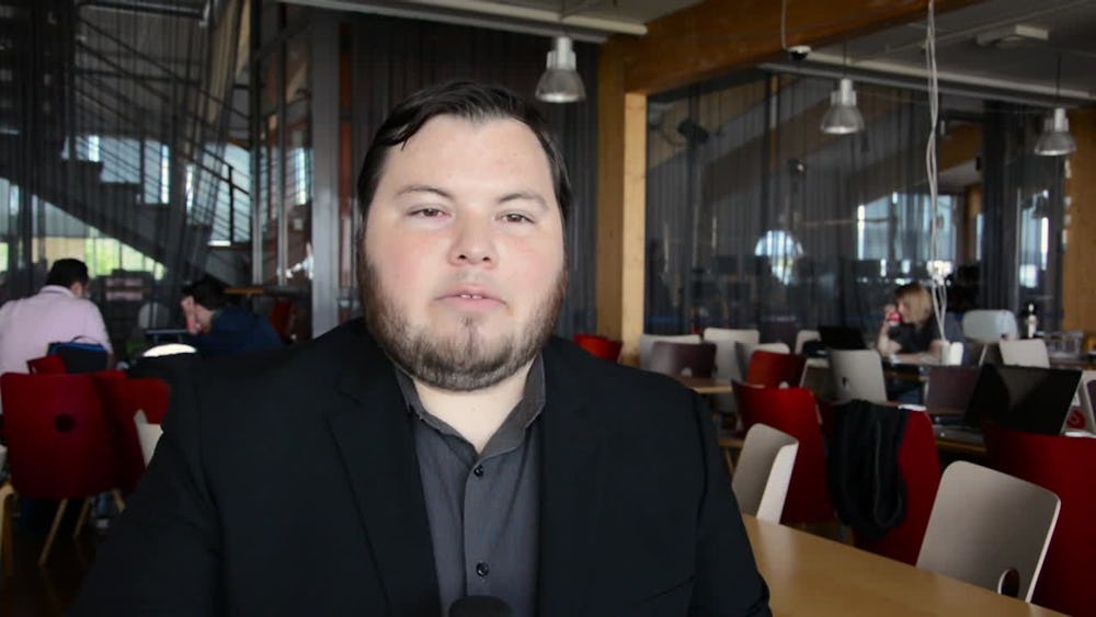Thumbnail of video