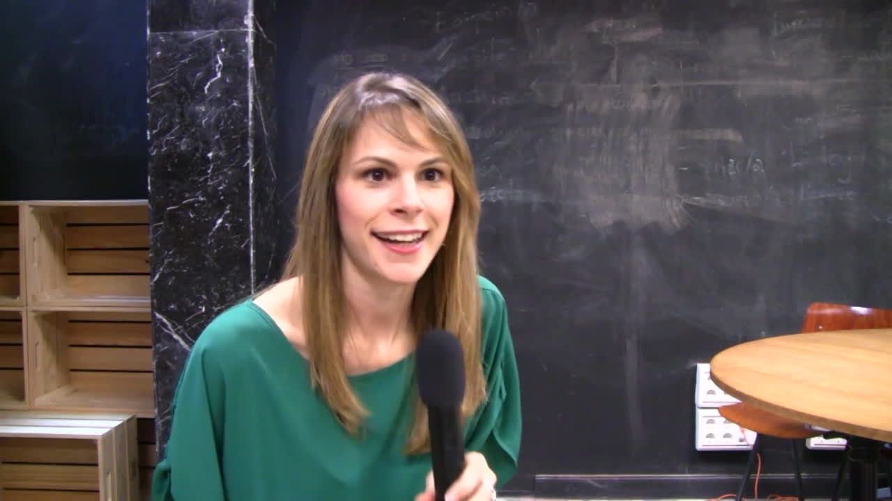 Tania Menéndez Hevia