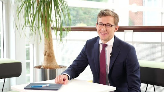 Christoph Matthias Eichel