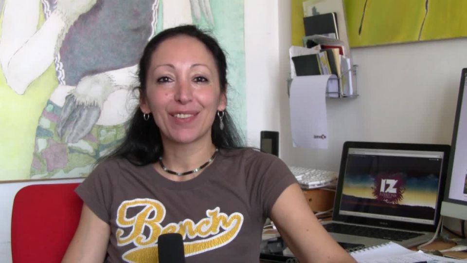 Sonia Piscicelli