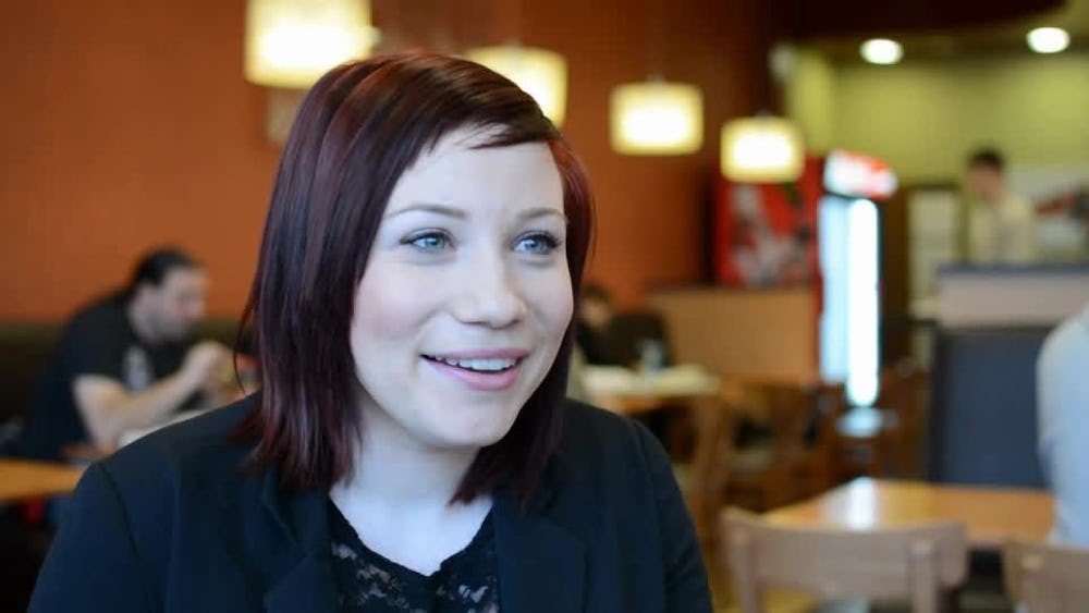 Thumbnail of video