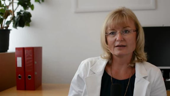 Marion Stöger