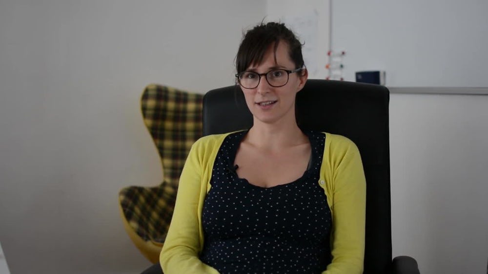 Thumbnail of video