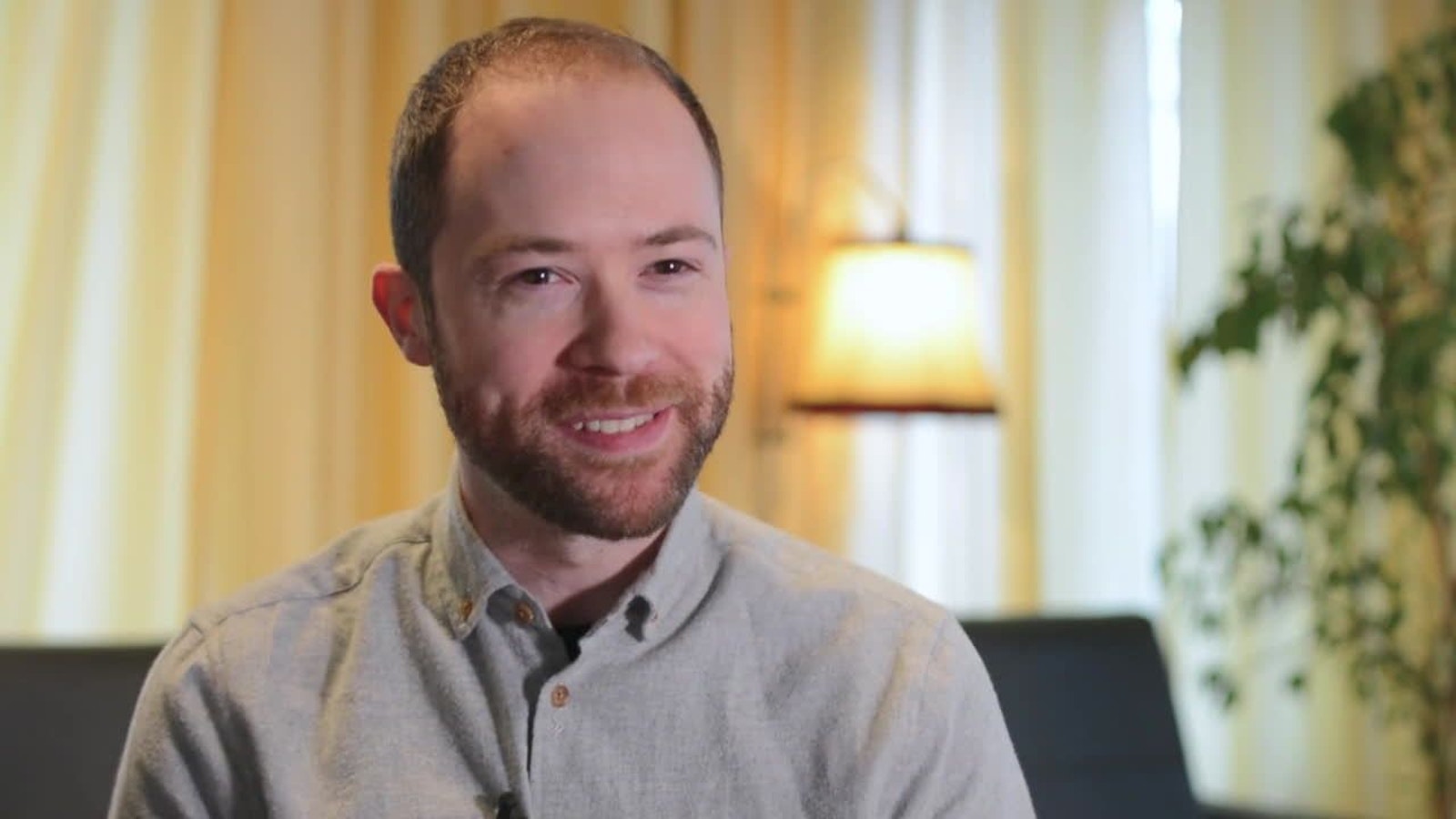 Mike Rugnetta | Internet Professional | whatchado