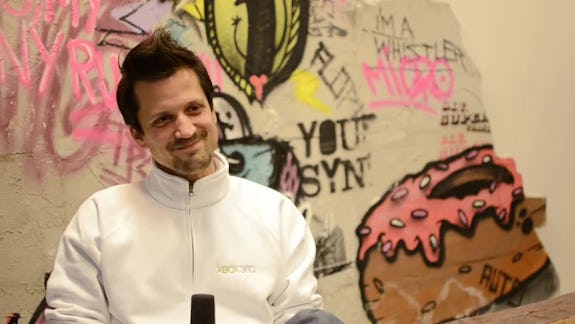 Christian Wenzl