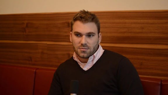 Philipp Yanis Budas