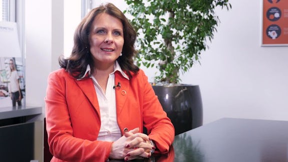 Nicole Oberschmidleitner