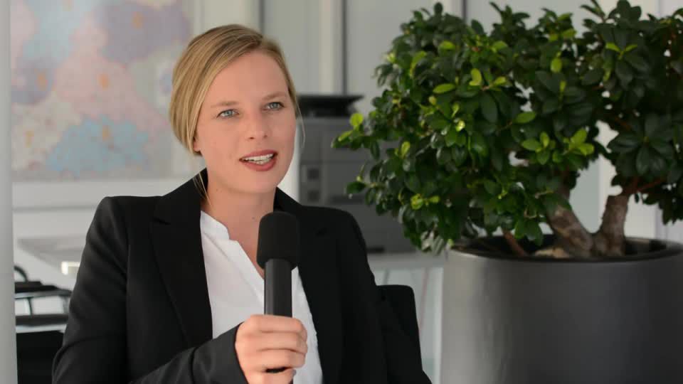 Linda Bühler