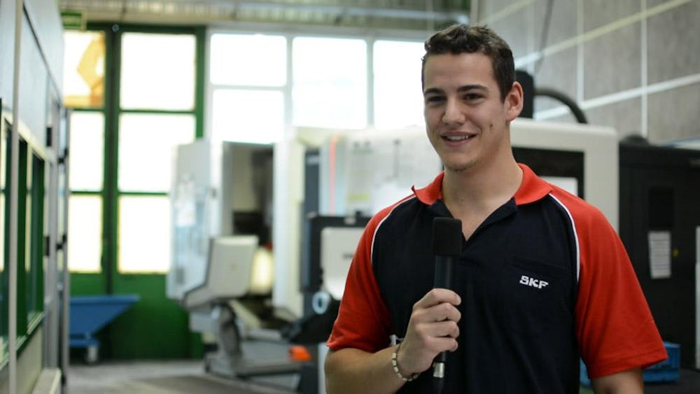 Thumbnail of video
