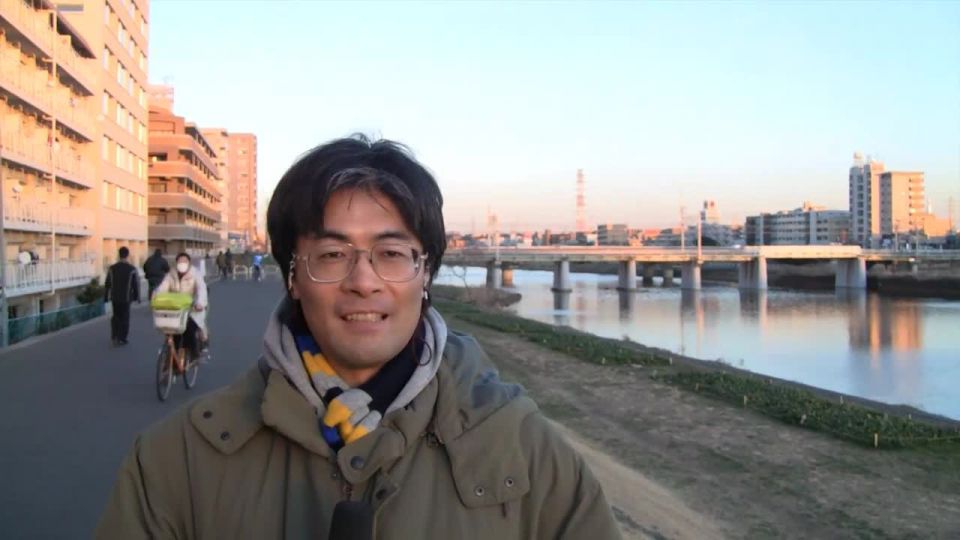 Yuzo Kamei
