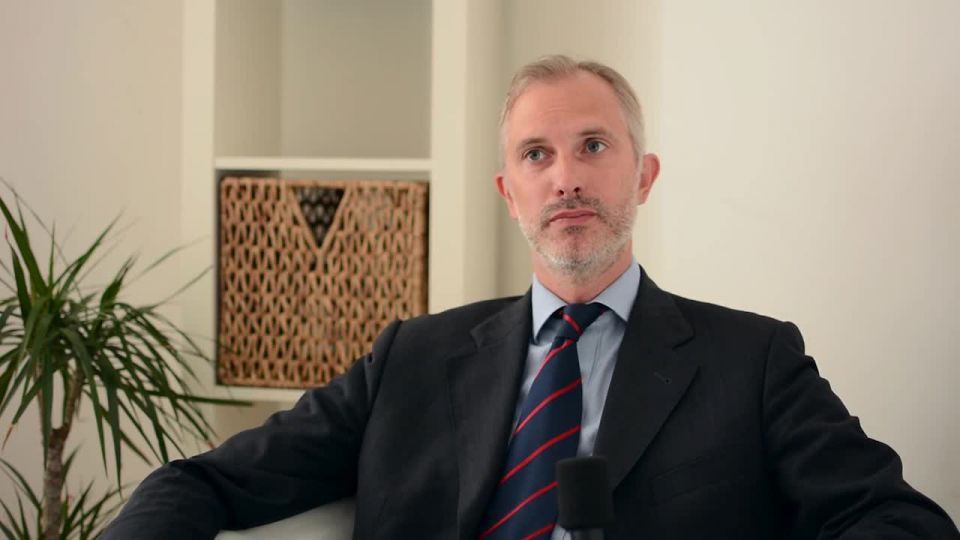 Gregor Schusterschitz