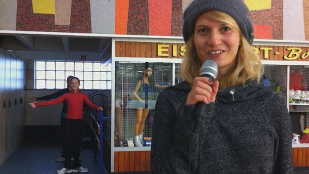 Thumbnail of video