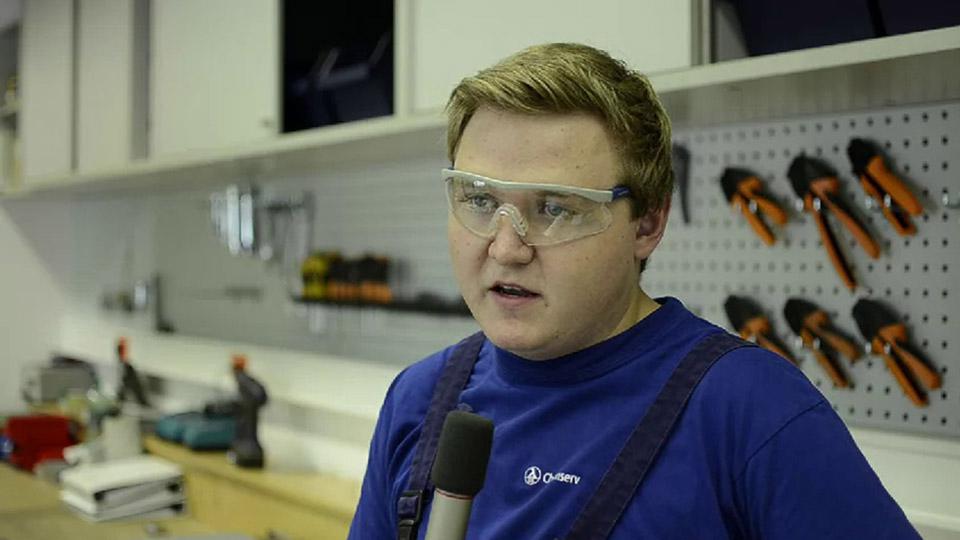 Sebastian Oberpeilsteiner